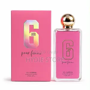 Unique Men Perfum