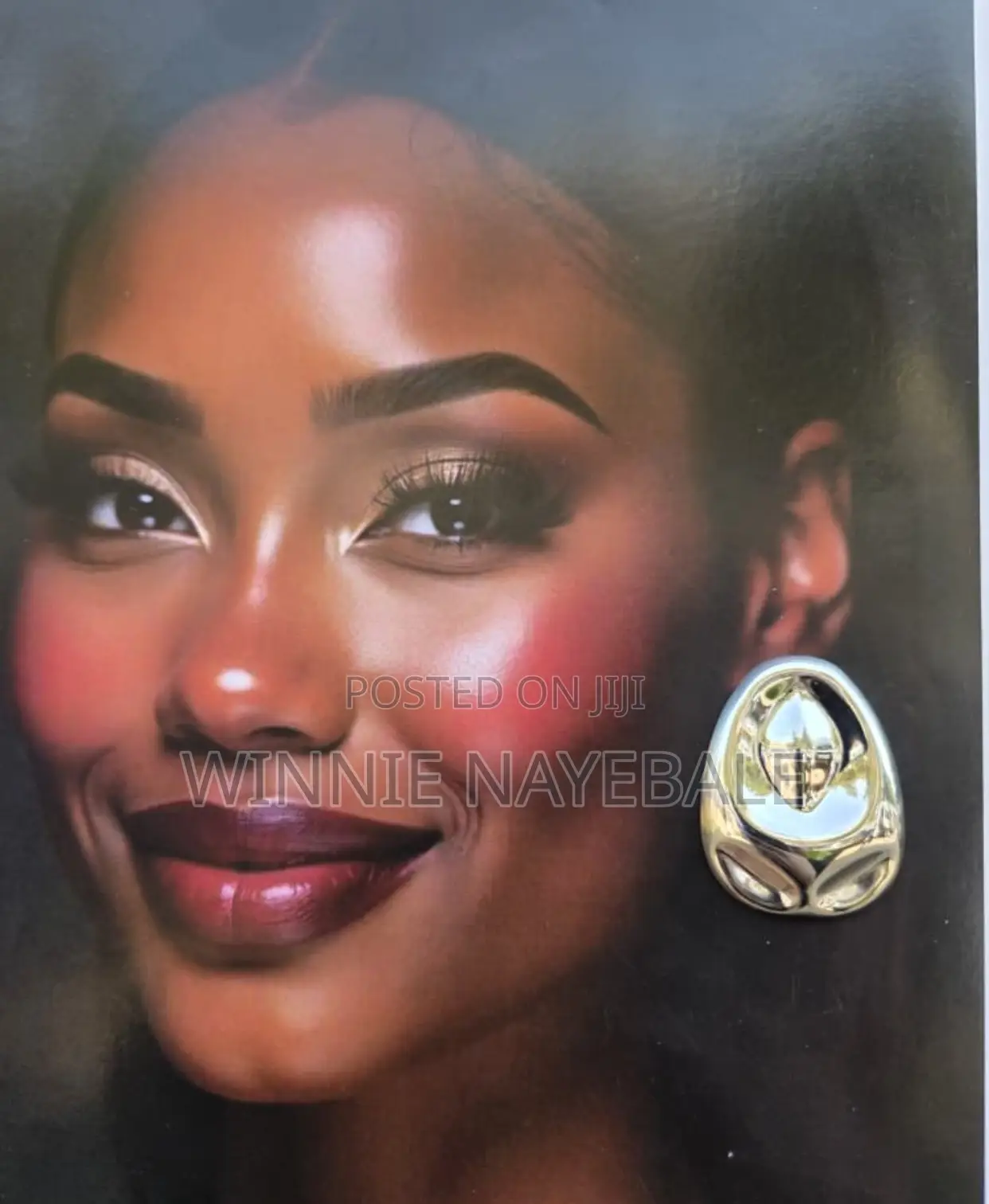Earrings / Bracelets/ Necklaces and Wedding Guest Clutches