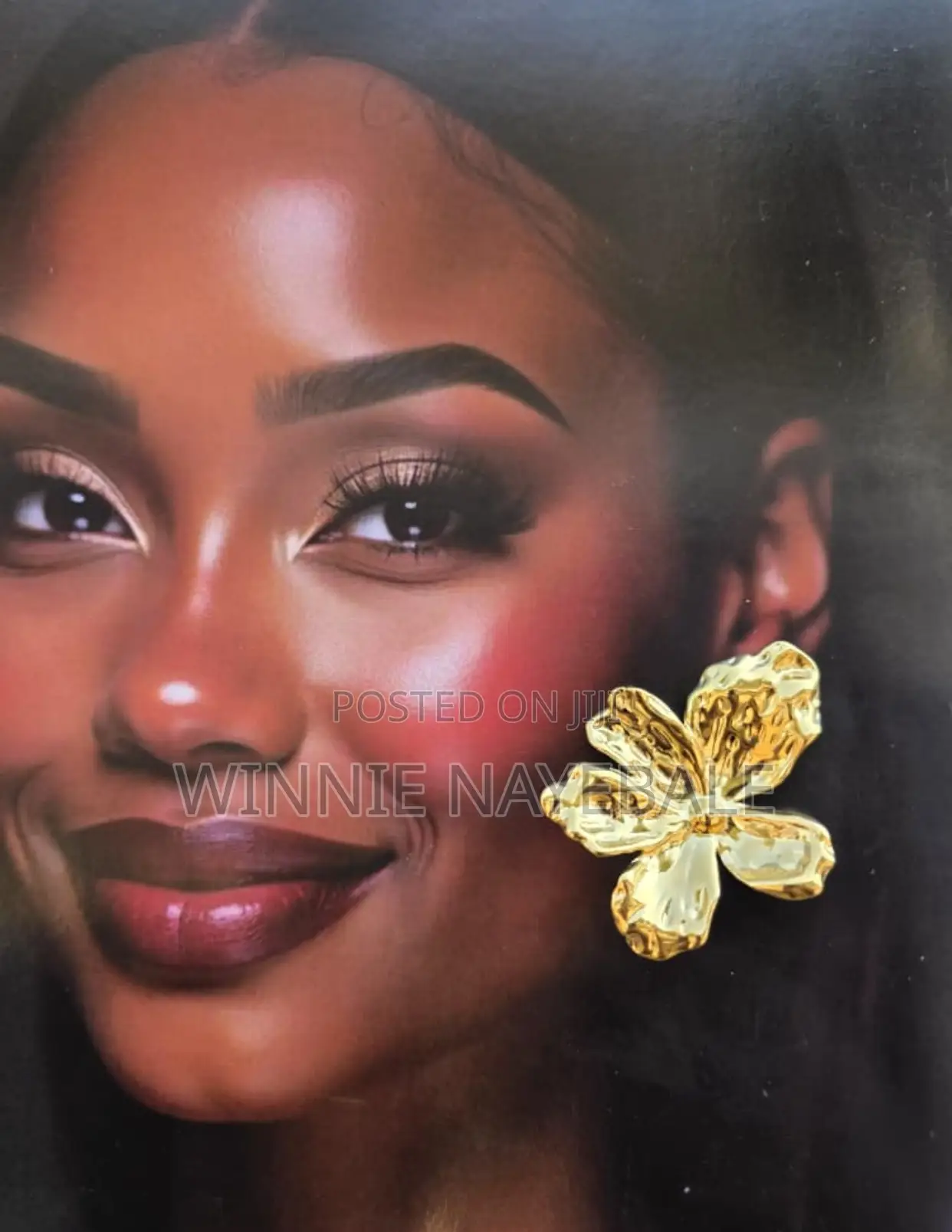 Earrings / Bracelets/ Necklaces and Wedding Guest Clutches