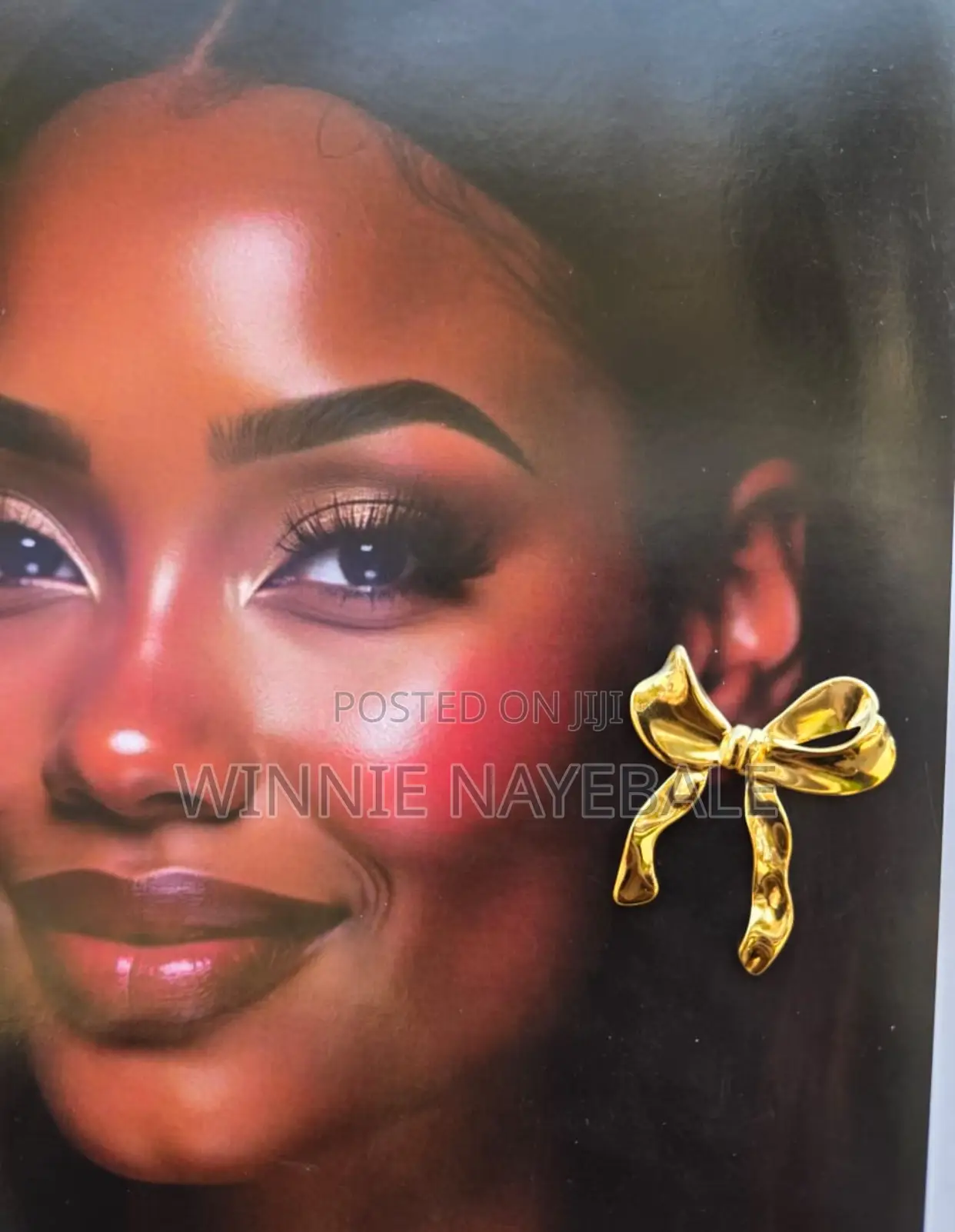 Earrings / Bracelets/ Necklaces and Wedding Guest Clutches