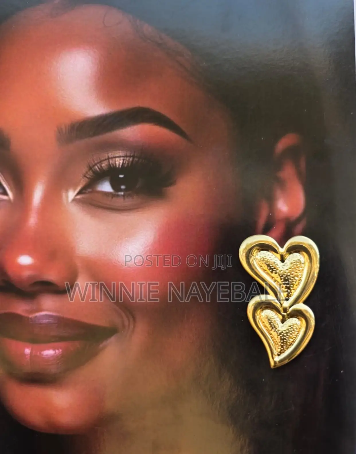 Earrings / Bracelets/ Necklaces and Wedding Guest Clutches