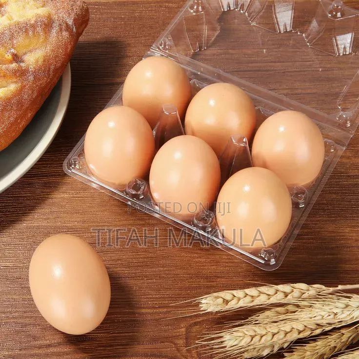 Fresh Farm Eggs