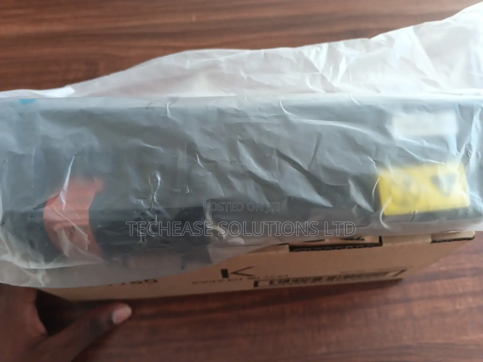 Tk-1150 Black Toner Cartridge