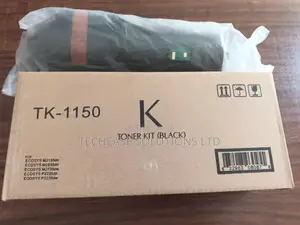 Tk-1150 Black Toner Cartridge