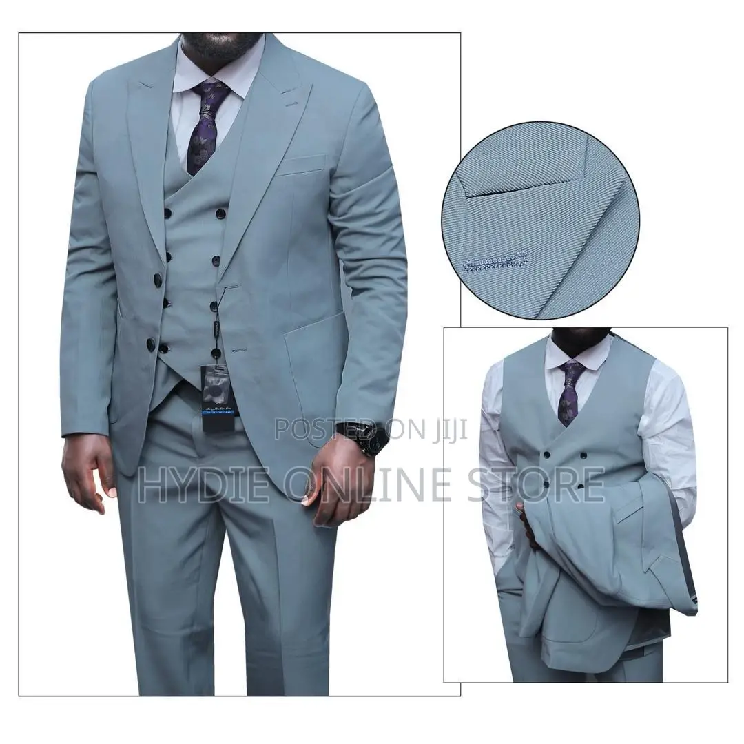 Classic Men’S Suits