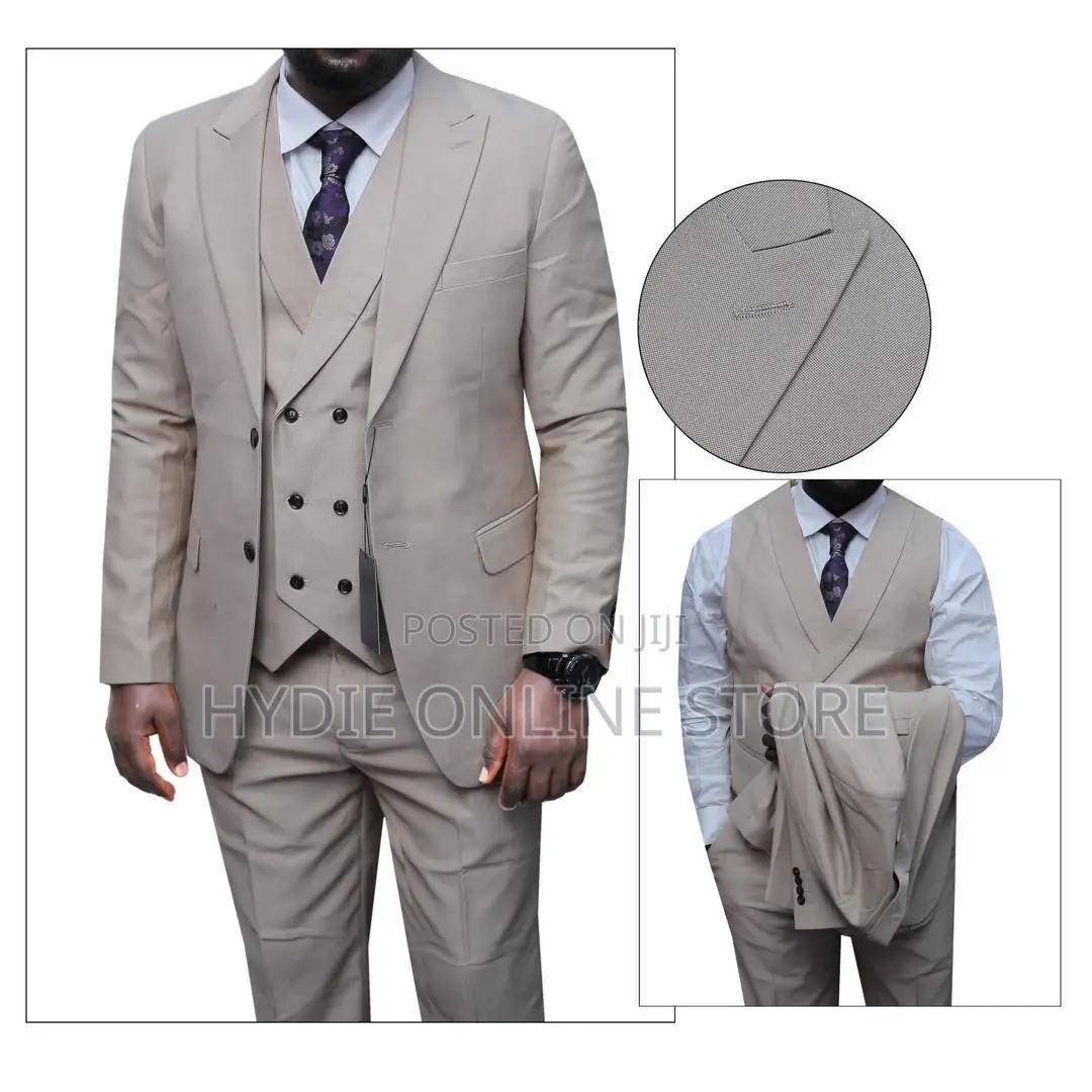 Classic Men’S Suits