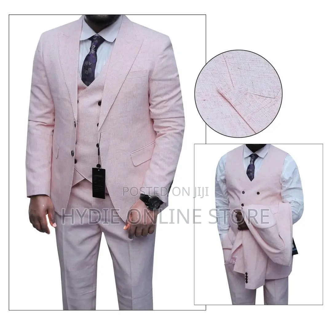 Classic Men’S Suits
