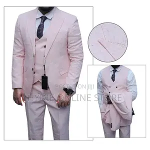 Classic Men’S Suits