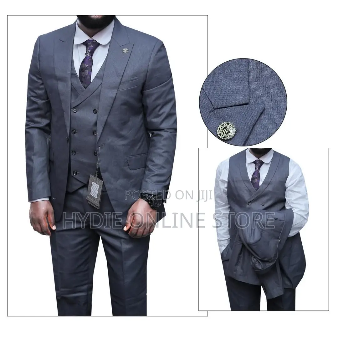 Classic Men’S Suits