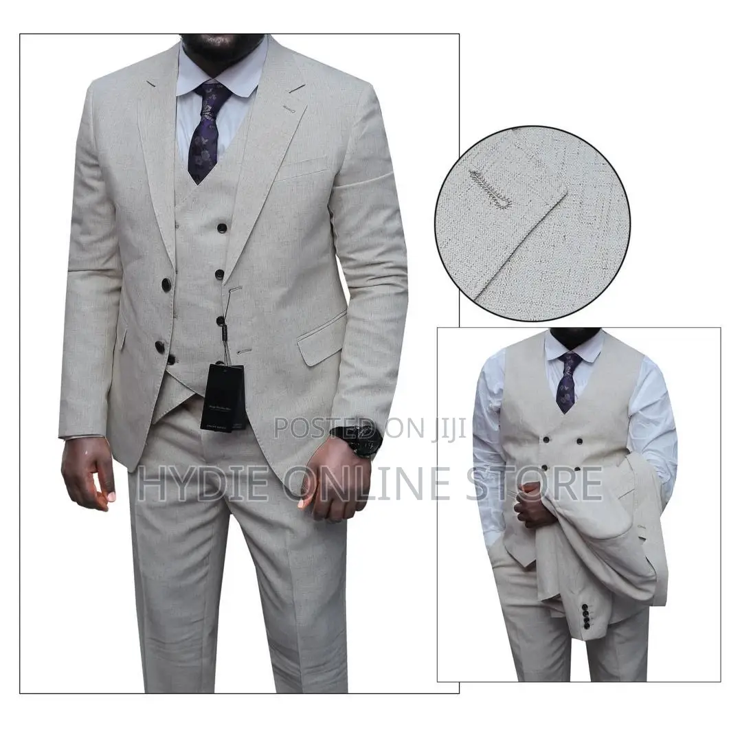 Classic Men’S Suits