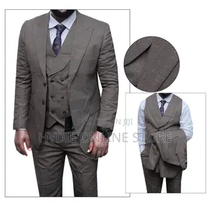 Classic Men’S Suits