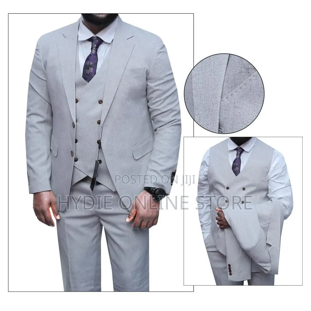 Classic Men’S Suits
