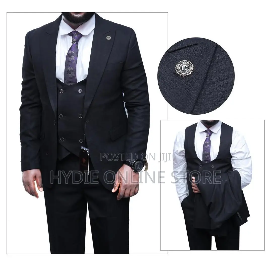 Classic Men’S Suits