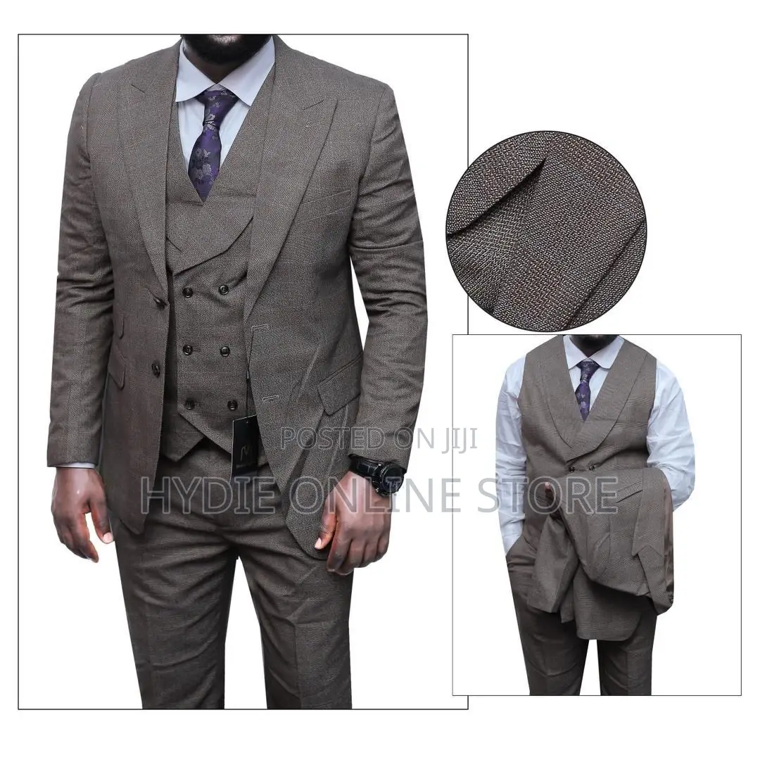 Classic Men’S Suits