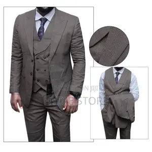 Classic Men’S Suits