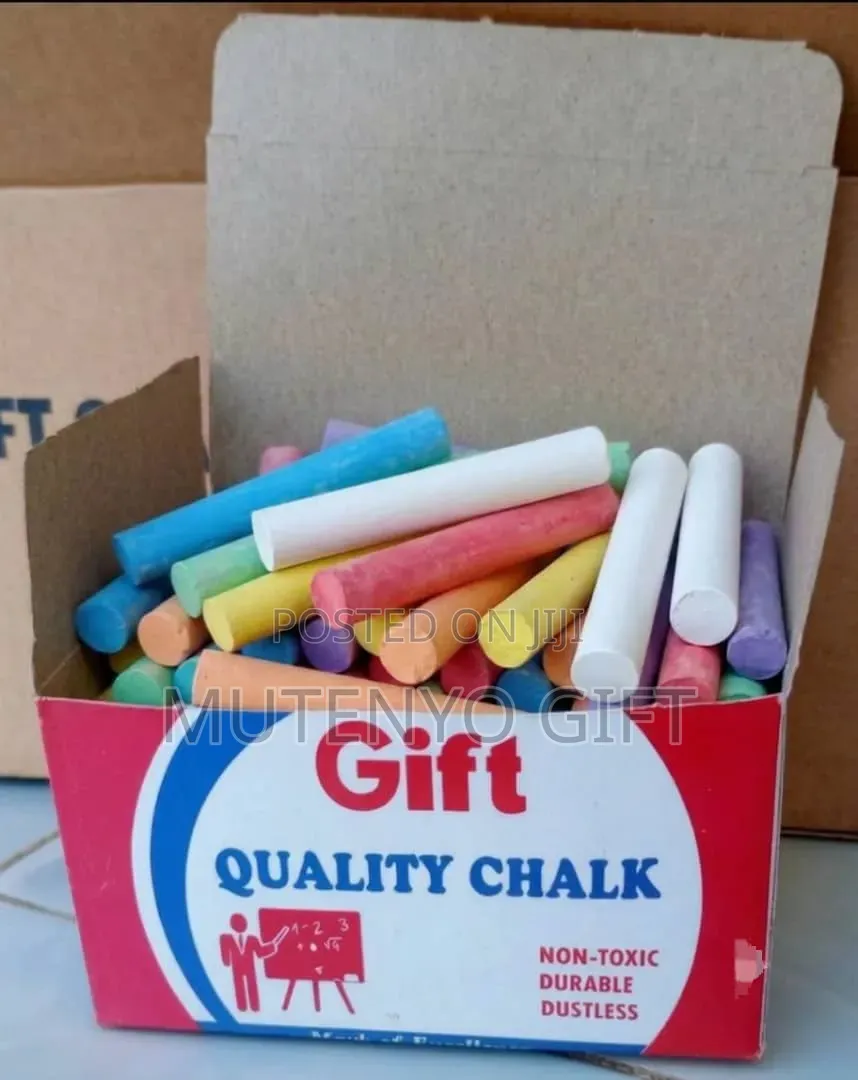 Quality Chalk