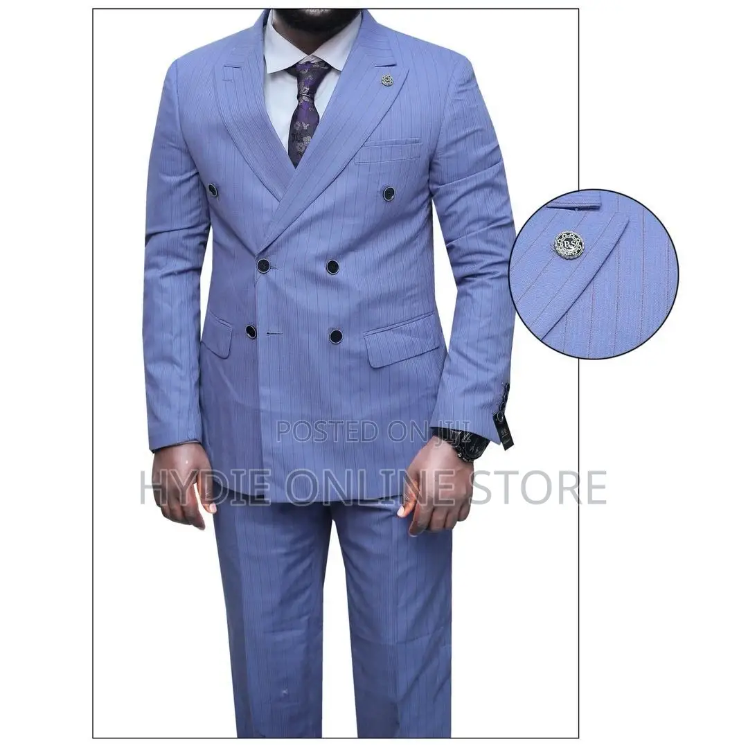 Classic Corprote Men’S Suit