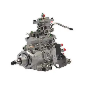 1hz Turbo Pump