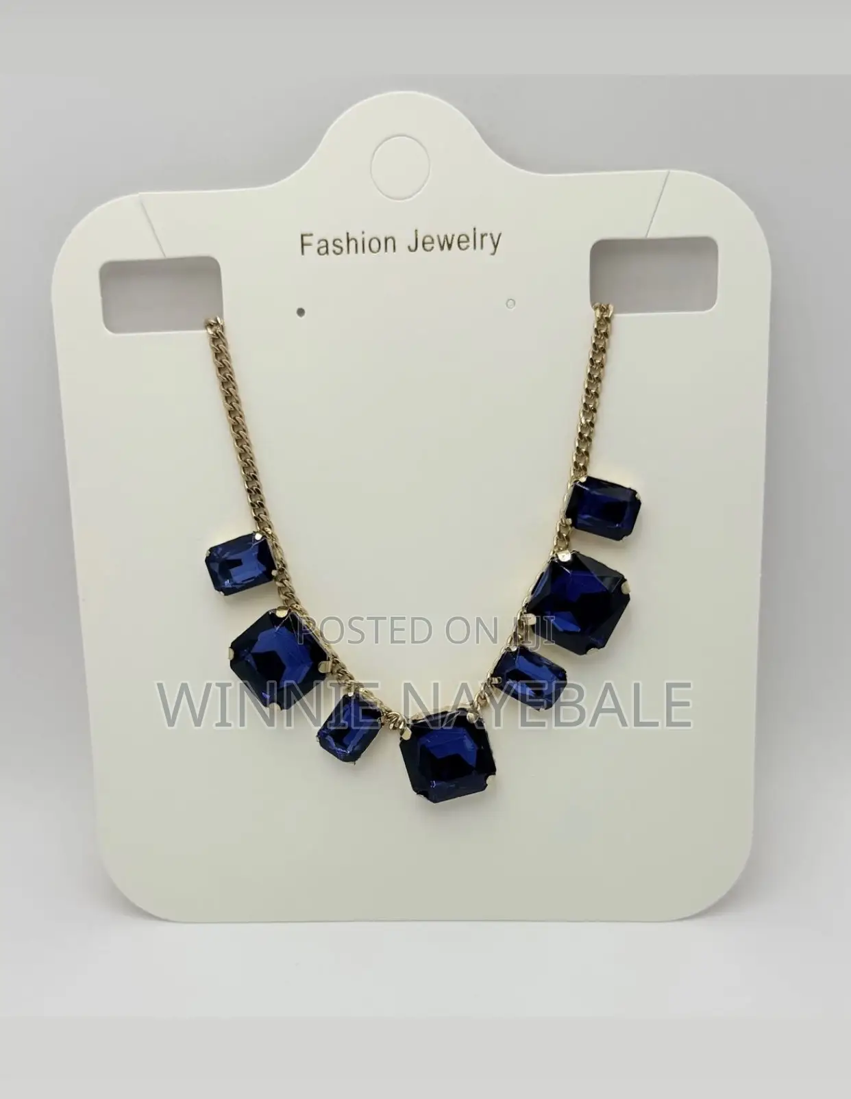 Necklaces /Pendants/Layered Necklaces
