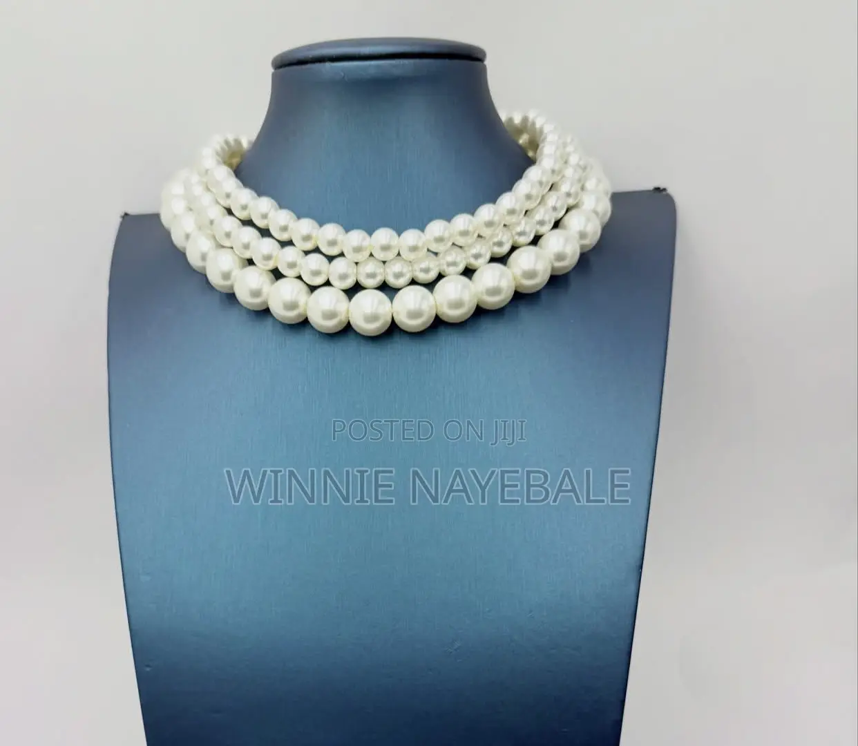 Necklaces /Pendants/Layered Necklaces