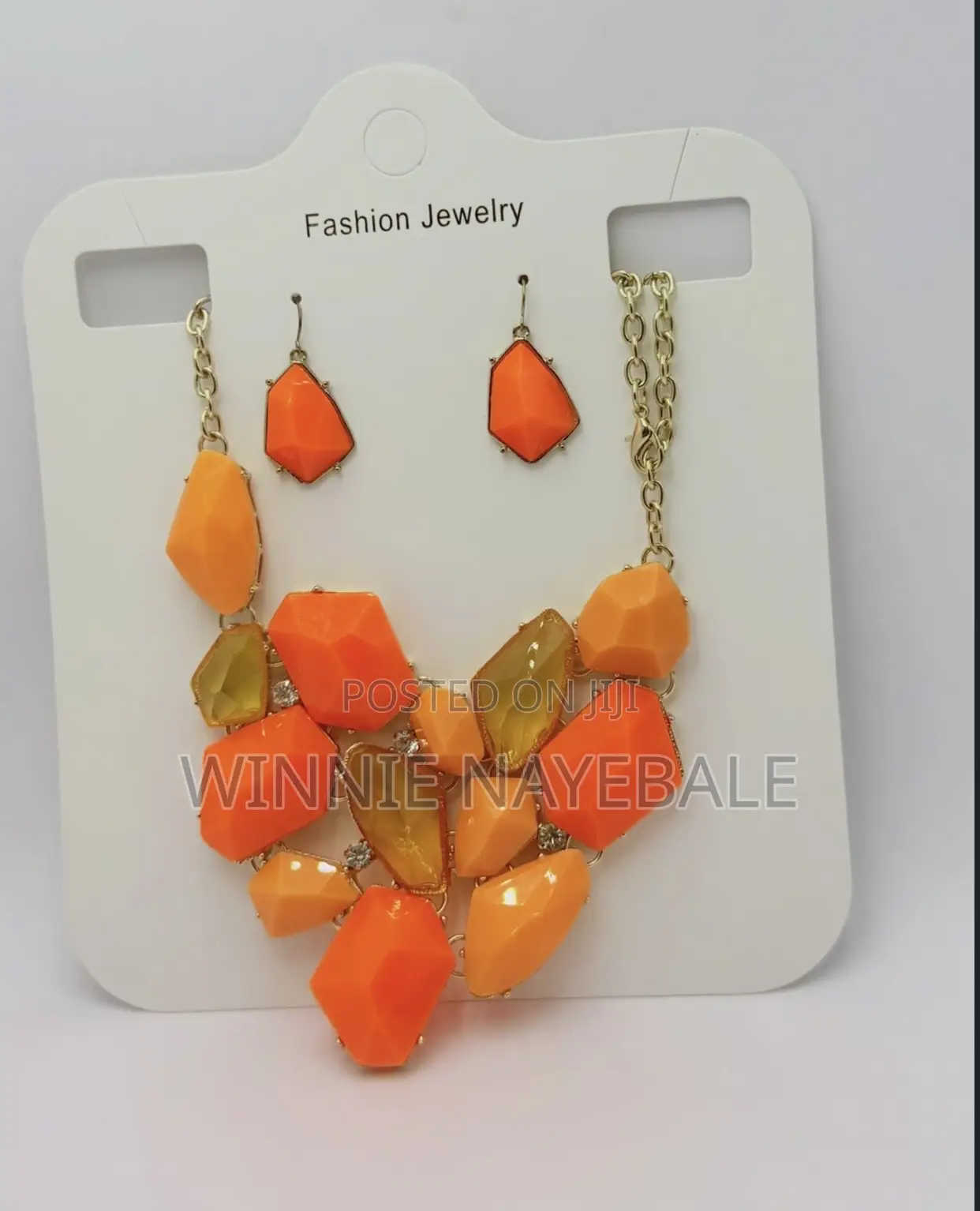 Necklaces /Pendants/Layered Necklaces