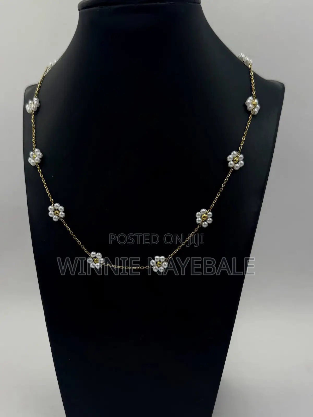 Necklaces /Pendants/Layered Necklaces