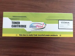 Ce285a Black Toner Cartridge