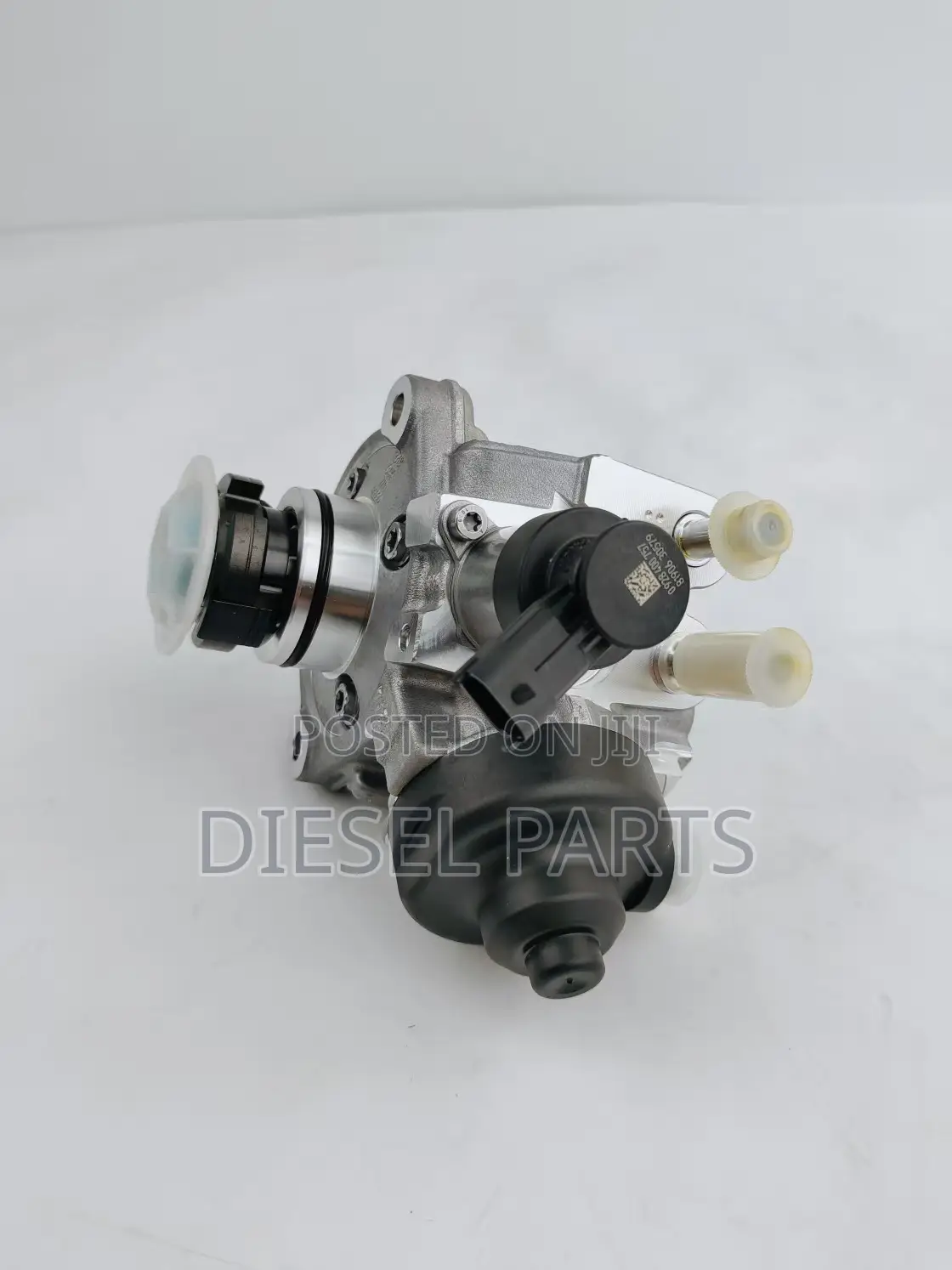4p10 High Pressure Pump