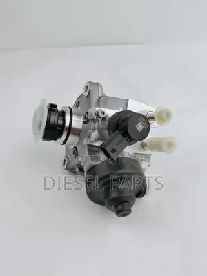 4p10 High Pressure Pump