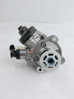 4p10 High Pressure Pump
