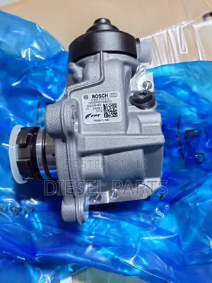 4p10 High Pressure Pump