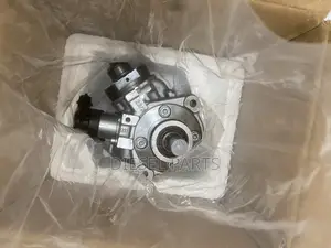 4p10 High Pressure Pump