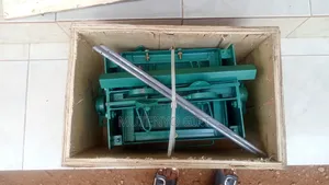 Imm Chalk Machine