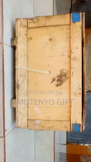 Imm Chalk Machine