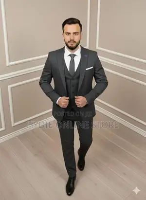 Classic Men’S Suits