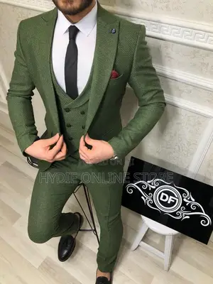 Classic Men’S Suits