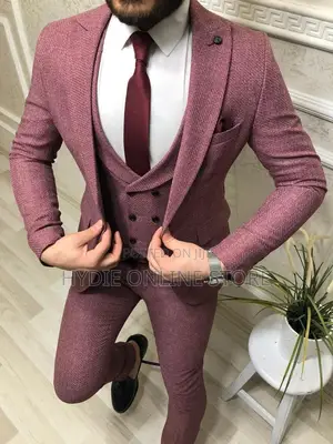Classic Men’S Suits