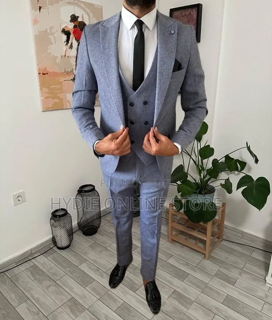 Classic Men’S Suits