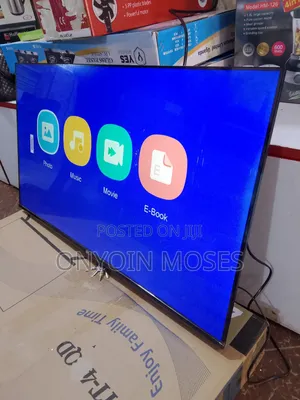 Get Your Offer Today 43 Inches Led Lg Digital Tv