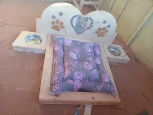 Modern Dog Beds