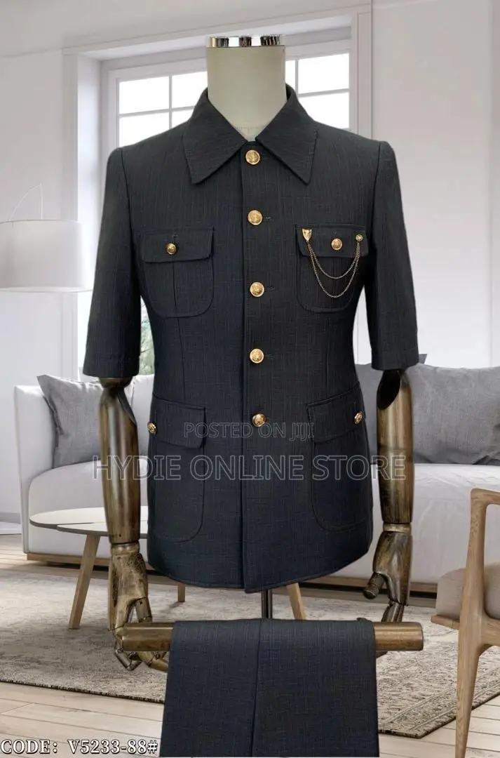 Kawanda Suits