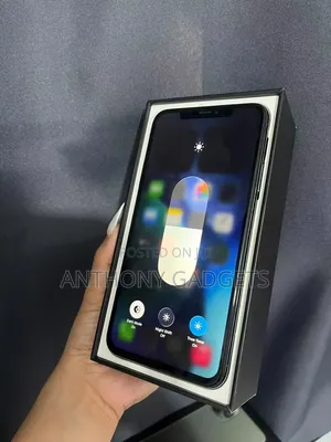 New Apple iPhone 11 Pro Max 256 GB Black