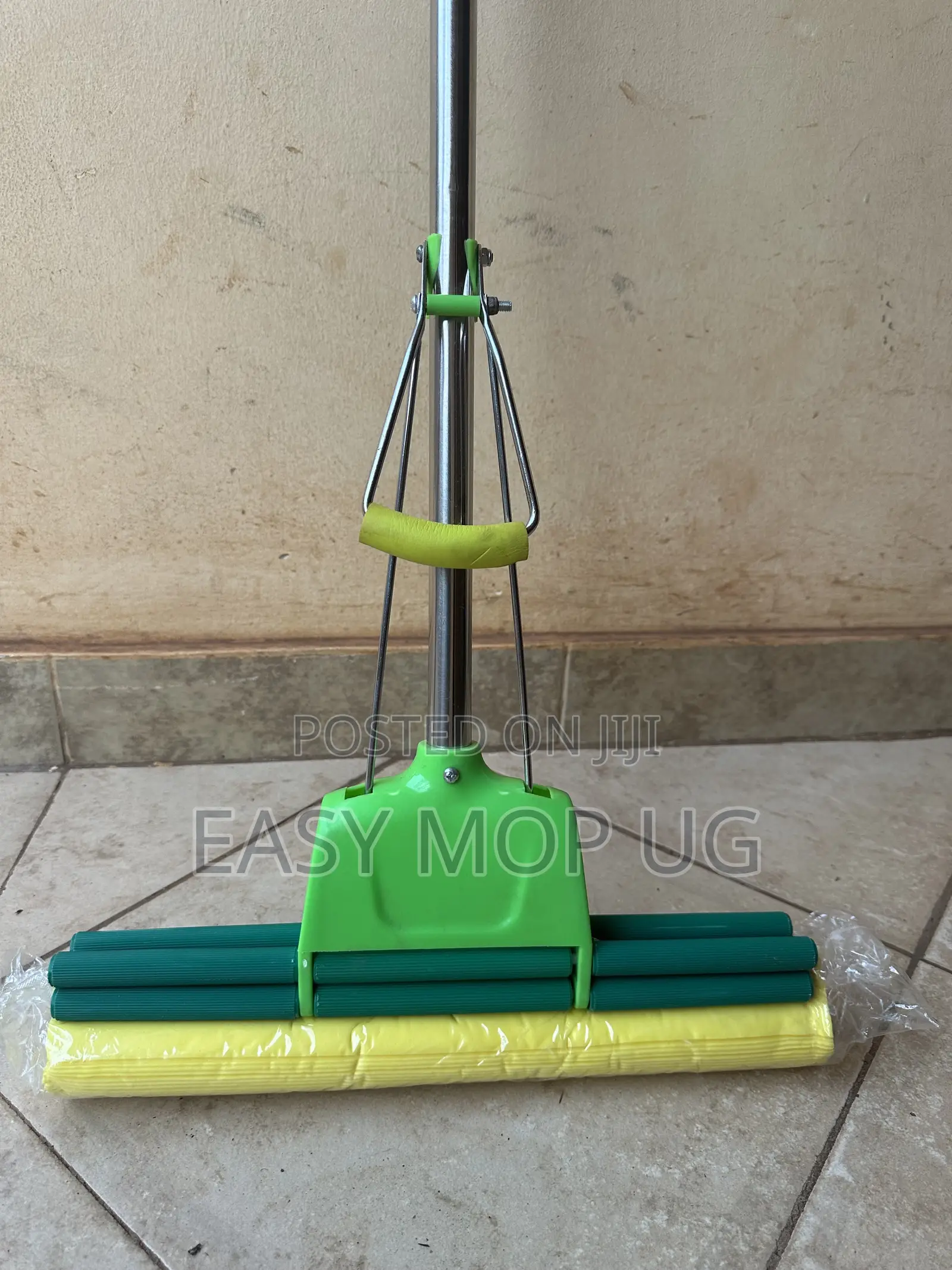 House Mopper