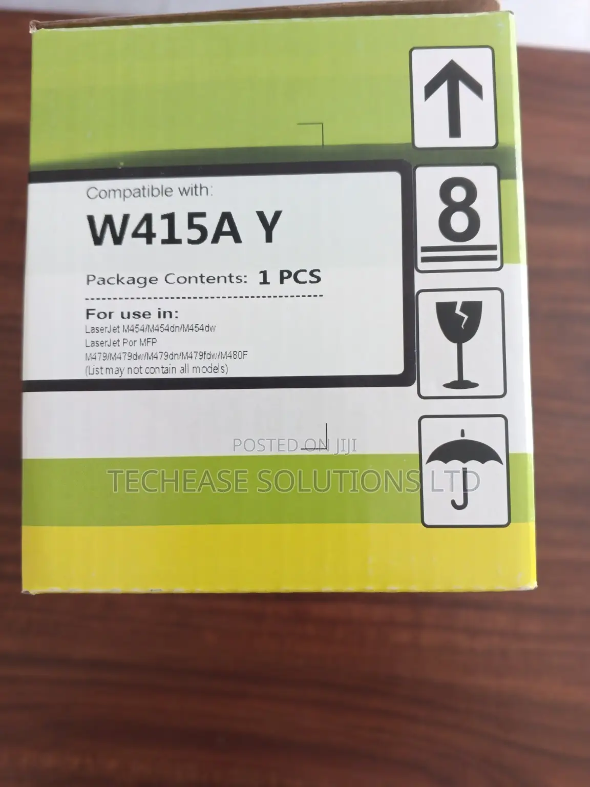W4150a Toner Cartridge