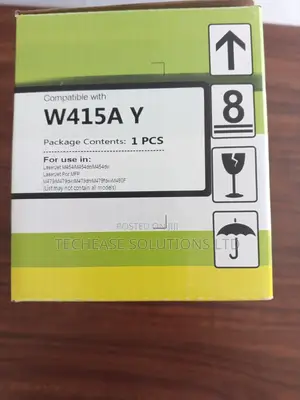 W4150a Toner Cartridge