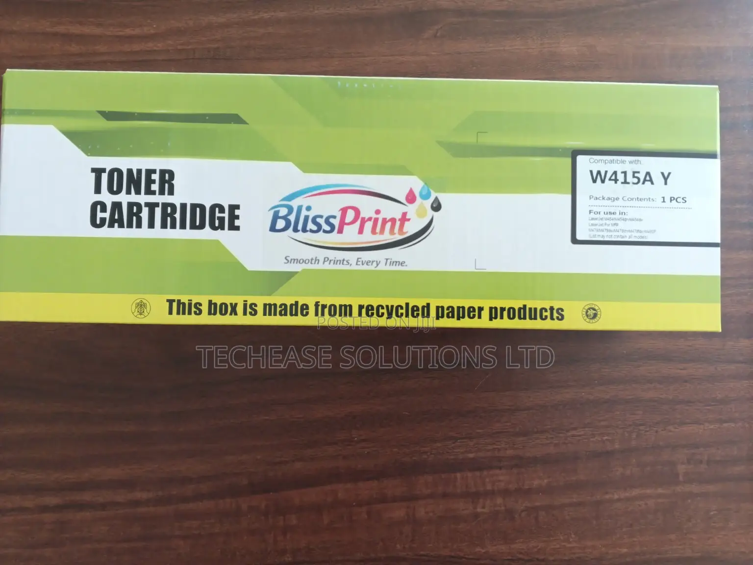 W4150a Toner Cartridge