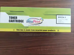 W4150a Toner Cartridge