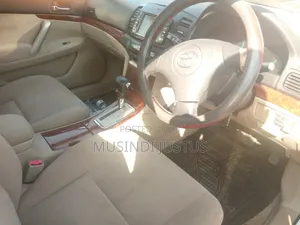 Toyota Premio 2003 White