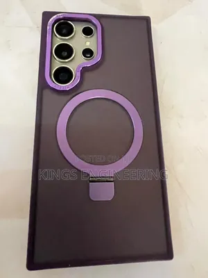 New Samsung Galaxy S26 Ultra 5G 512 GB Gray