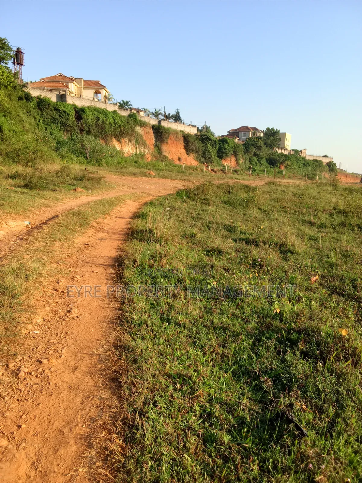 15 Decimals Kisaasi Kulambiro for Sale at 75m